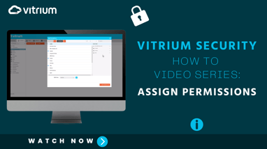 How to Assign Permissions in Vitrium DRM Software