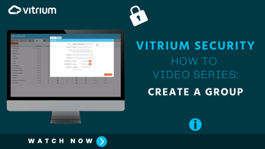 How to Create Groups in Vitrium DRM Software