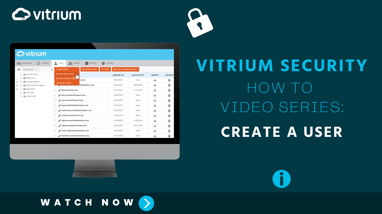 How to Create Users in Vitrium DRM Software