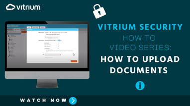 How to Upload Documents for Protection in Vitrium DRM Software