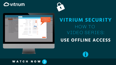 How to Use Offline Access in a Vitrium DRM Policy